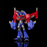 Transformers Furai Model Plastic Model Kit Wingblade Optimus Prime (Animated) 16 cm - Smalltinytoystore