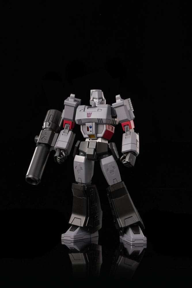Transformers Furai Plastic Model Kit Megatron G1 Ver. 16 cm - Smalltinytoystore