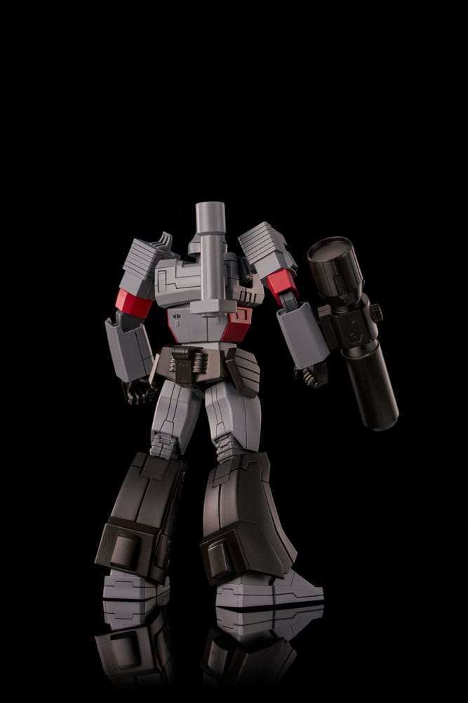 Transformers Furai Plastic Model Kit Megatron G1 Ver. 16 cm - Smalltinytoystore