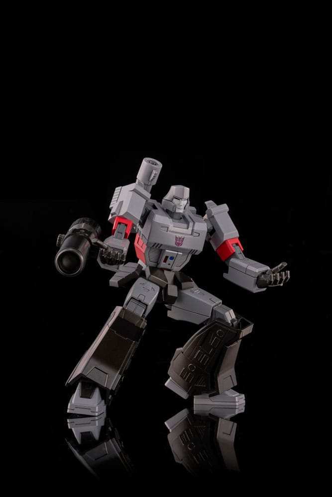 Transformers Furai Plastic Model Kit Megatron G1 Ver. 16 cm - Smalltinytoystore