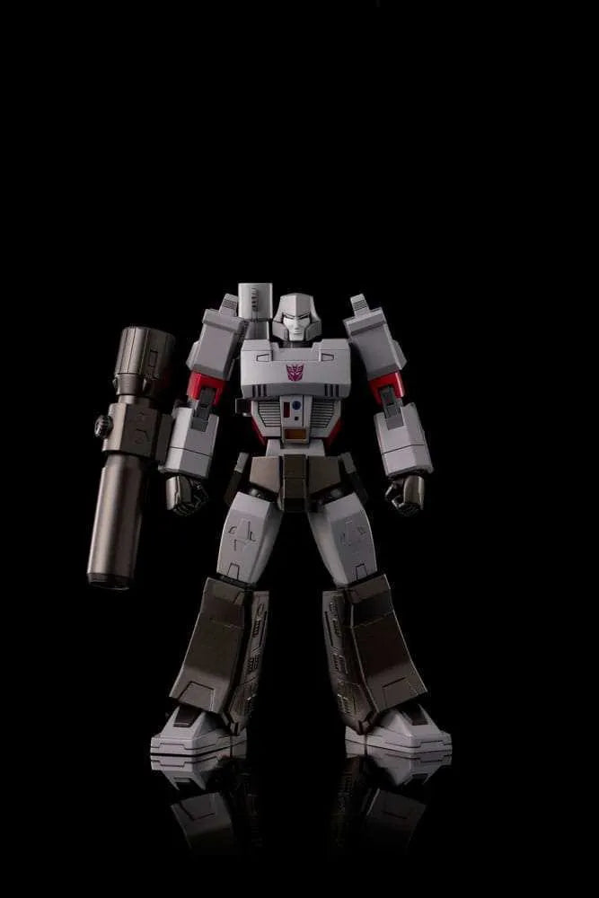 Transformers Furai Plastic Model Kit Megatron G1 Ver. 16 cm - Smalltinytoystore