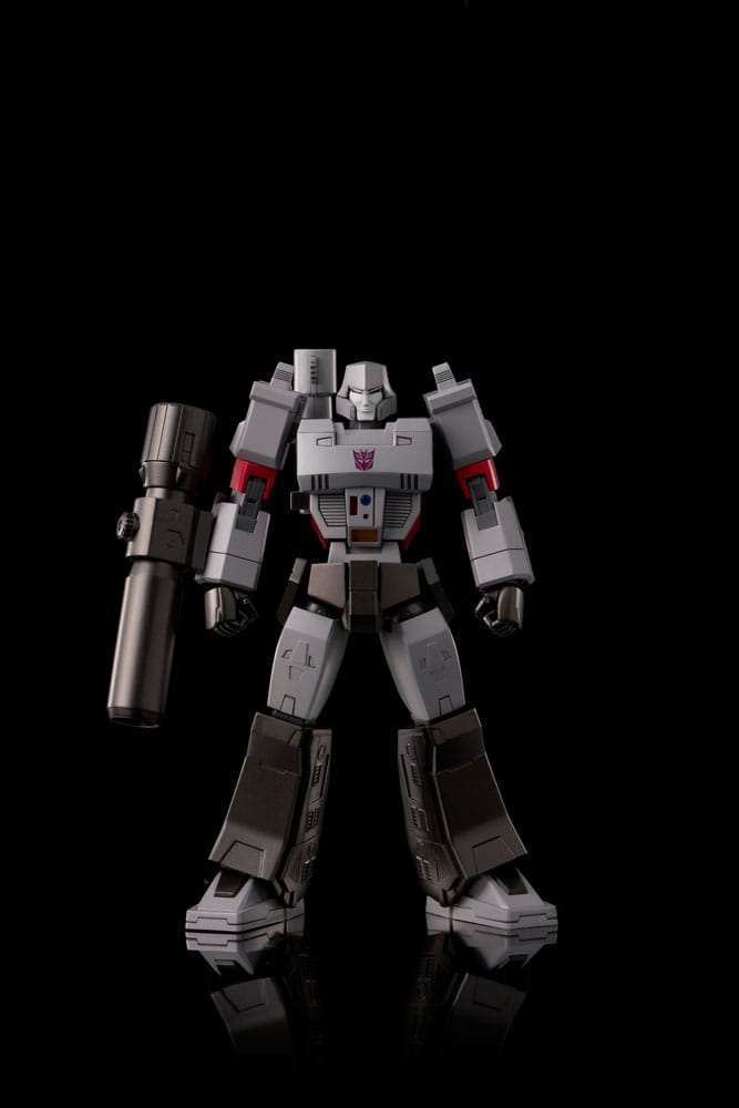 Transformers Furai Plastic Model Kit Megatron G1 Ver. 16 cm - Smalltinytoystore