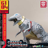 Transformers Generation One AMK Mini Series Plastic Model Kit Grimlock 10 cm - Smalltinytoystore