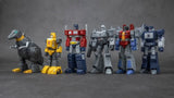 Transformers: Generation One AMK Mini Series Plastic Model Kit Sortiment (6) - Smalltinytoystore
