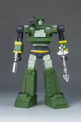 Transformers Generation One AMK Mini Series Plastic Model Kit Wave 2 Hound 11 cm - Smalltinytoystore