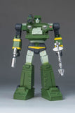 Transformers Generation One AMK Mini Series Plastic Model Kit Wave 2 Hound 11 cm - Smalltinytoystore