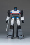 Transformers Generation One AMK Mini Series Plastic Model Kit Wave 2 Jazz 11 cm - Smalltinytoystore