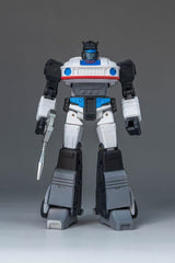 Transformers Generation One AMK Mini Series Plastic Model Kit Wave 2 Jazz 11 cm - Smalltinytoystore