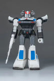 Transformers Generation One AMK Mini Series Plastic Model Kit Wave 2 Prowl 11 cm - Smalltinytoystore