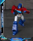 Transformers Generation One AMK Mini Series Plastic Model Kit Wave 3 Orion Pax IDW 11 cm
