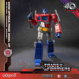 Transformers Generation One AMK Pro Series Plastic Model Kit Optimus Prime 20 cm - Smalltinytoystore