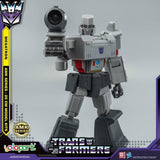 Transformers Generation One AMK Series Plastic Model Kit Megatron 20 cm - Smalltinytoystore