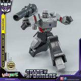 Transformers Generation One AMK Series Plastic Model Kit Megatron 20 cm - Smalltinytoystore