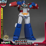 Transformers Generation One AMK Series Plastic Model Kit Optimus Prime 20 cm - Smalltinytoystore