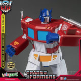 Transformers Generation One AMK Series Plastic Model Kit Optimus Prime 20 cm - Smalltinytoystore