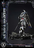 Transformers Generations I Museum Masterline Statue Megatron Overlord (Design by Josh Nizzi) 89 cm - Smalltinytoystore