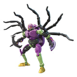 Transformers Generations Legacy Deluxe Class Actionfigur 2022 Predacon Tarantulas 14 cm - Smalltinytoystore
