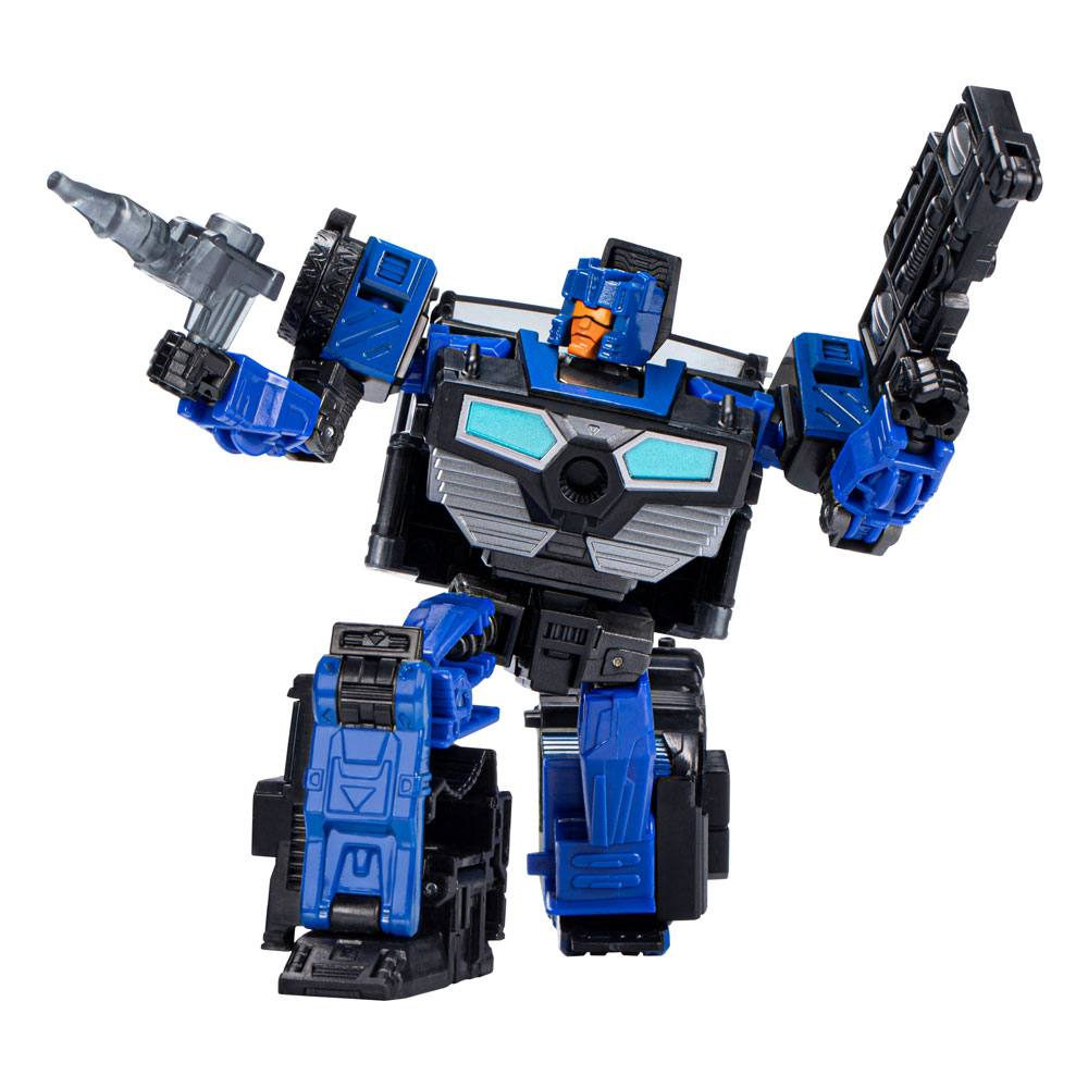 Transformers Generations Legacy Deluxe Class Actionfigur Crankcase 14 cm - Smalltinytoystore