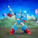 Transformers Generations Legacy Evolution Deluxe Class Actionfigur Autobot Devcon 14 cm - Smalltinytoystore