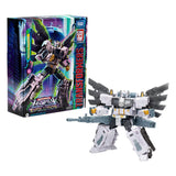 Transformers Generations Legacy Evolution Leader Class Actionfigur Nova Prime 18 cm - Smalltinytoystore