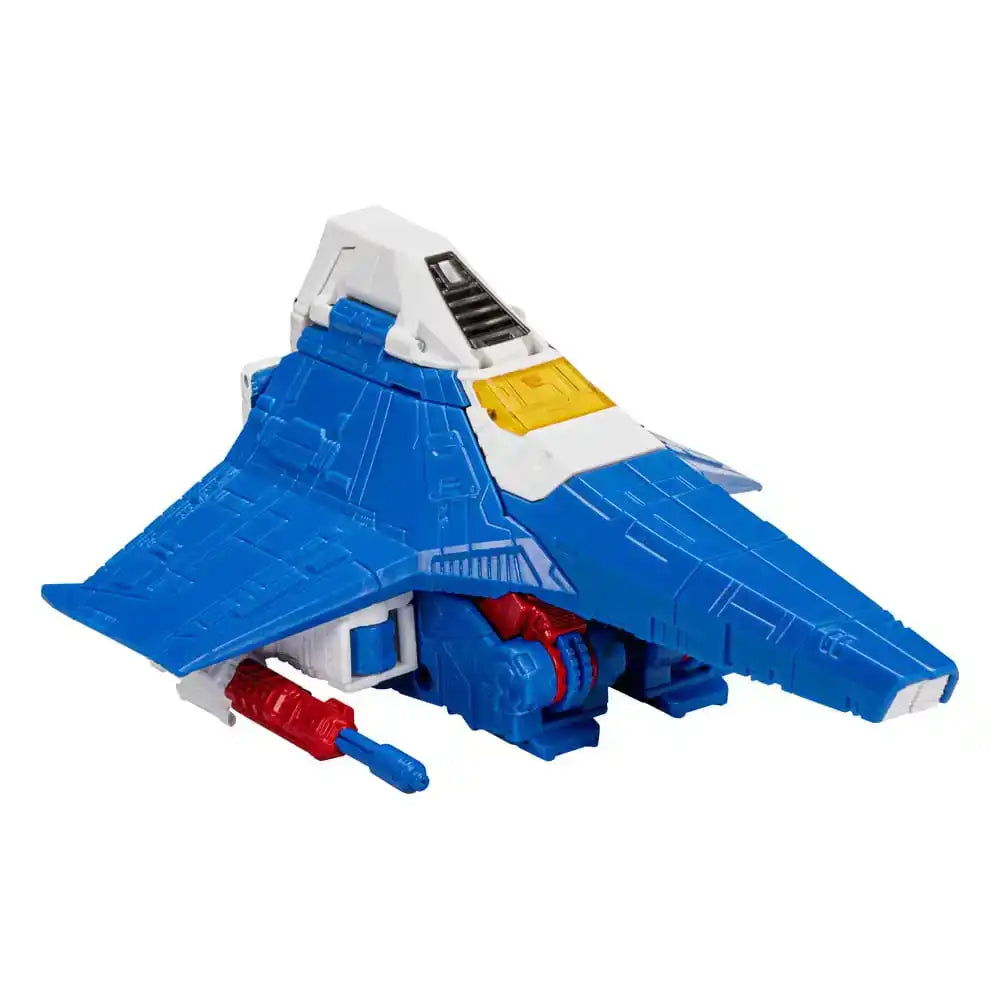 Transformers Generations Legacy Evolution Voyager Class Actionfigur Nacelle 18 cm - Smalltinytoystore