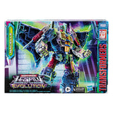 Transformers Generations Legacy Evolution Voyager Class Actionfigur Nacelle 18 cm - Smalltinytoystore