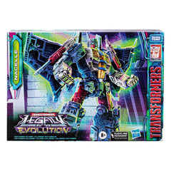 Transformers Generations Legacy Evolution Voyager Class Actionfigur Nacelle 18 cm - Smalltinytoystore