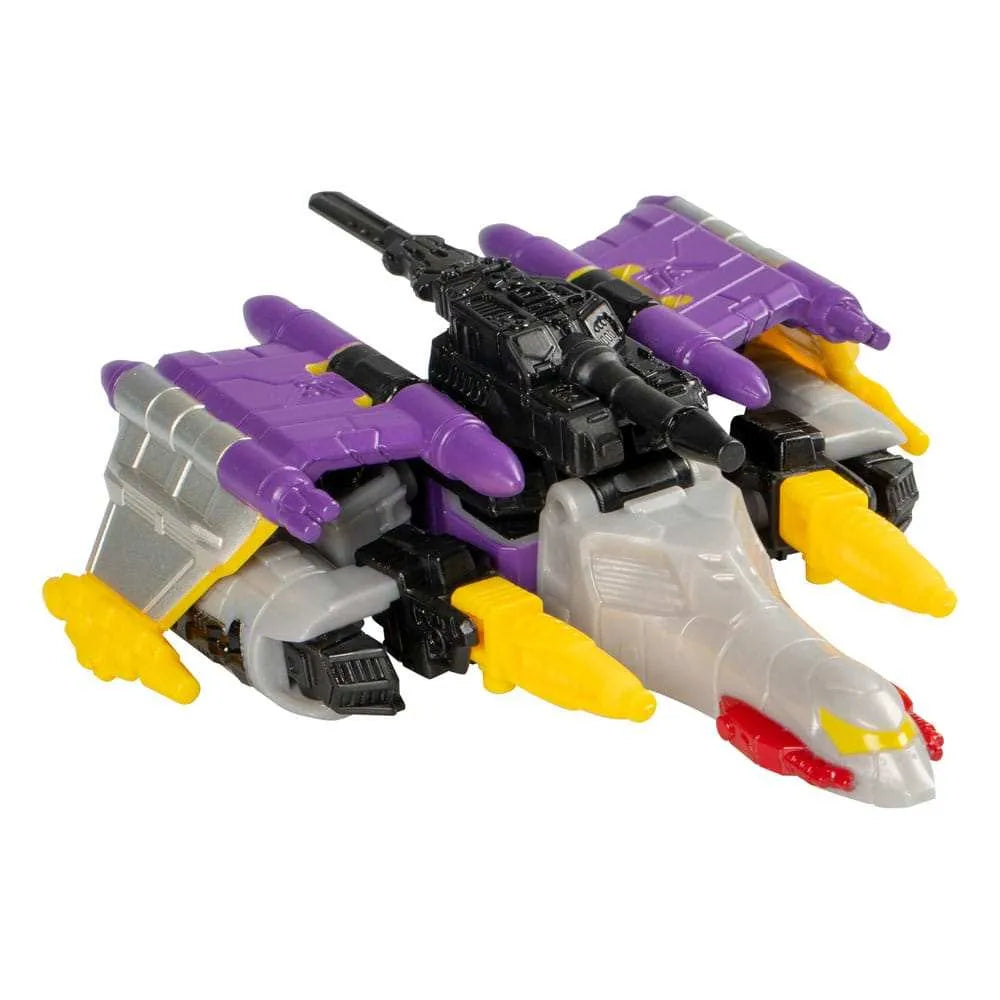 Transformers Generations Legacy United Core Class Actionfigur Energon Universe Galvatron 9 cm - Smalltinytoystore