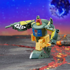 Transformers Generations Legacy United Deluxe Class Actionfigur Autobot Cosmos 14 cm - Smalltinytoystore