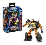 Transformers Generations Legacy United Deluxe Class Star Raider Cannonball 14 cm - Smalltinytoystore