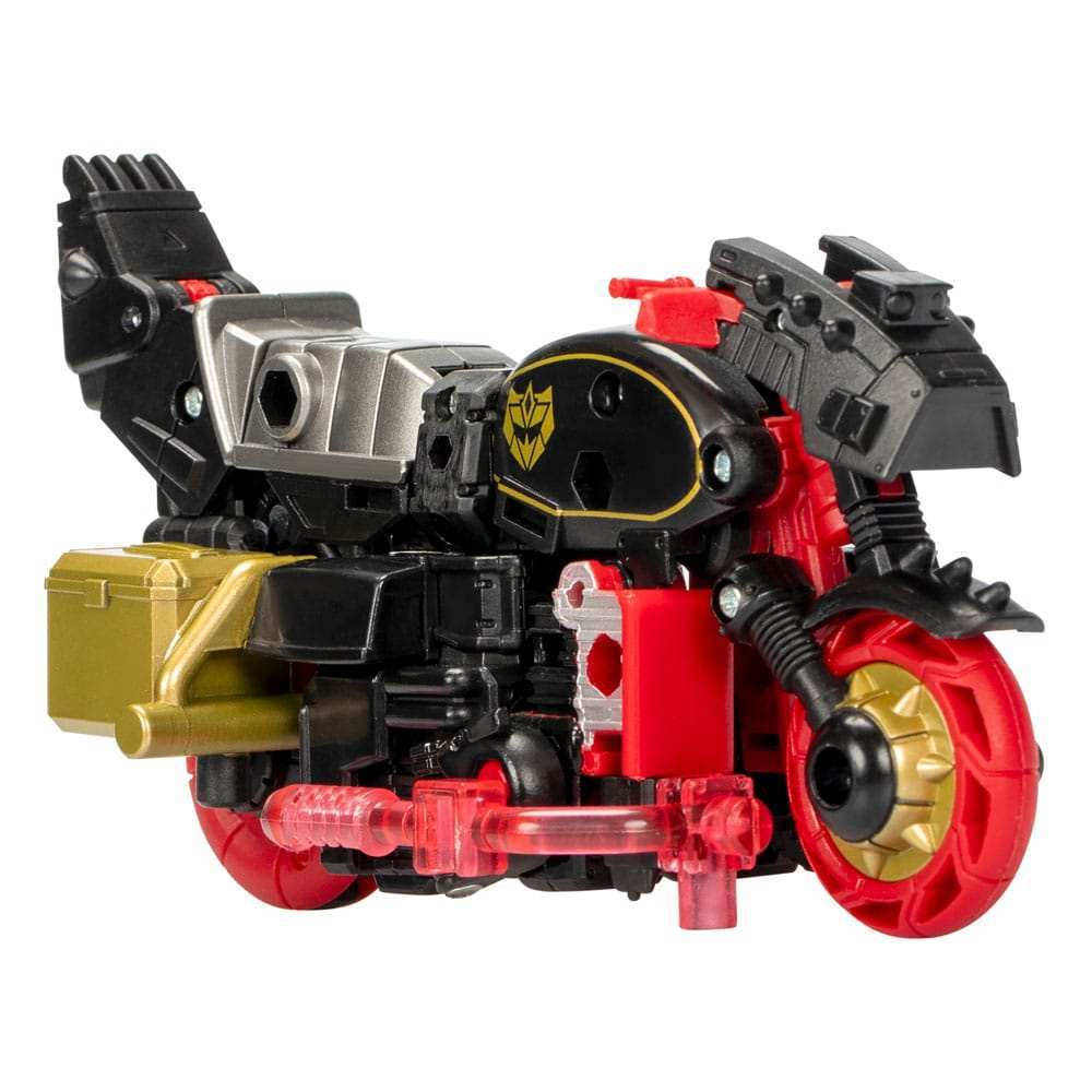 Transformers Generations Legacy United Deluxe Class Star Raider Road Pig 14 cm - Smalltinytoystore