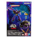 Transformers Generations Legacy United Voyager Class Actionfigur Animated Universe Decepticon Motormaster 18 cm - Smalltinytoystore