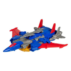 Transformers Generations Legacy United Voyager Class Actionfigur G1 Universe Metalhawk 18 cm - Smalltinytoystore