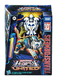 Transformers Generations Legacy United Voyager Class Actionfigur Prime Universe Thundertron 18 cm - Smalltinytoystore