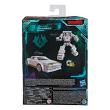 Transformers Generations War for Cybertron: Earthrise Deluxe Class Actionfigur Runamuck 14 cm - Smalltinytoystore