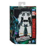 Transformers Generations War for Cybertron: Earthrise Deluxe Class Actionfigur Runamuck 14 cm - Smalltinytoystore