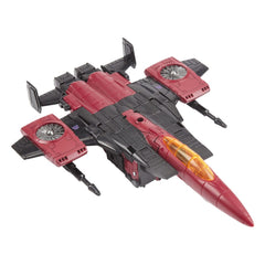 Transformers Generations War for Cybertron: Earthrise Voyager Class Actionfigur Thrust 18 cm - Smalltinytoystore
