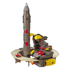 Transformers Generations War for Cybertron: Siege Titan Class Actionfigur Omega Supreme 60 cm - Smalltinytoystore