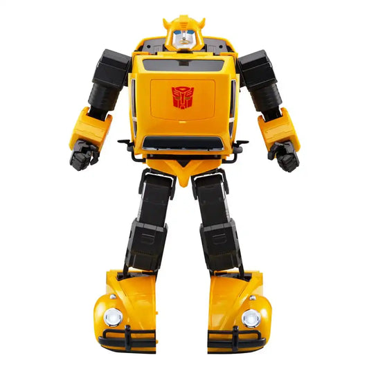 Transformers Interaktiver Roboter Bumblebee G1 Flagship 38 cm - Smalltinytoystore
