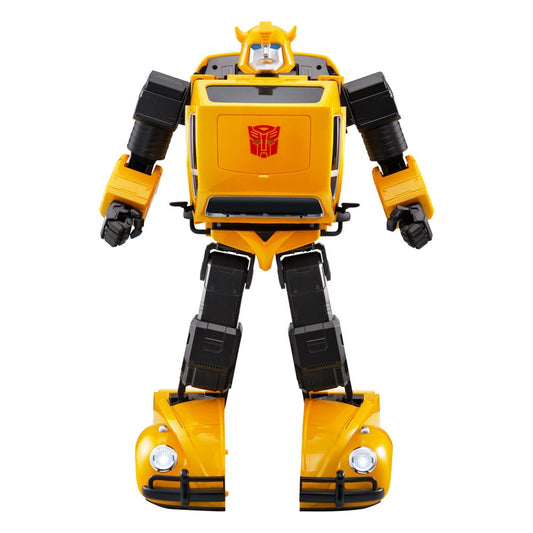 Transformers Interaktiver Roboter Bumblebee G1 Flagship 38 cm - Smalltinytoystore
