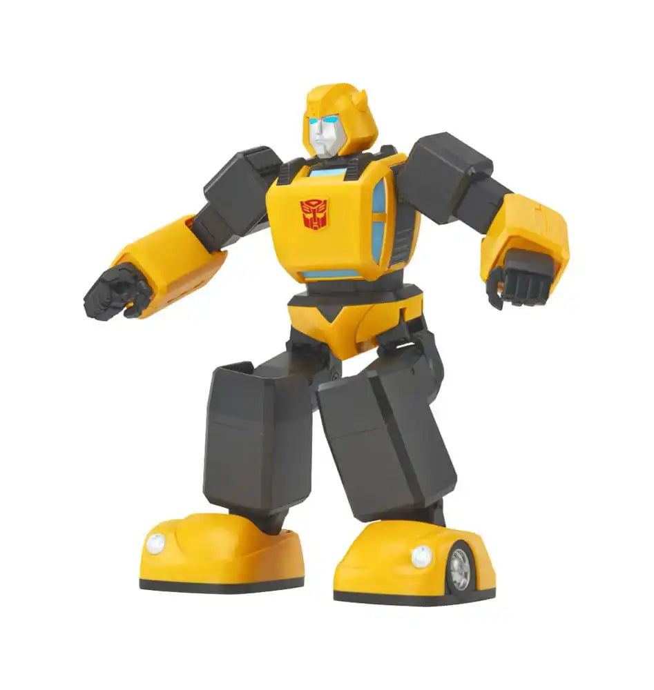 Transformers Interaktiver Roboter Bumblebee G1 Performance Series 34 cm - Smalltinytoystore