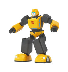 Transformers Interaktiver Roboter Bumblebee G1 Performance Series 34 cm - Smalltinytoystore
