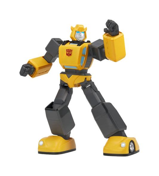 Transformers Interaktiver Roboter Bumblebee G1 Performance Series 34 cm - Smalltinytoystore