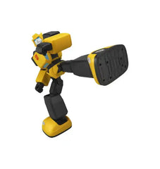 Transformers Interaktiver Roboter Bumblebee G1 Performance Series 34 cm - Smalltinytoystore