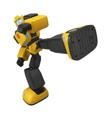 Transformers Interaktiver Roboter Bumblebee G1 Performance Series 34 cm - Smalltinytoystore