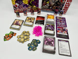 Transformers Kartenspiel Deck-Building A Rising Darkness *Englische Version* - Smalltinytoystore