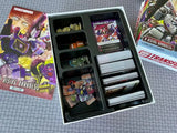 Transformers Kartenspiel Deck-Building A Rising Darkness *Englische Version* - Smalltinytoystore