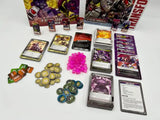 Transformers Kartenspiel Deck-Building A Rising Darkness *Englische Version* - Smalltinytoystore