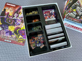 Transformers Kartenspiel Deck-Building A Rising Darkness *Englische Version* - Smalltinytoystore