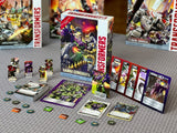 Transformers Kartenspiel Deck-Building Dawn of the Dinobots Expansion *Englische Version* - Smalltinytoystore
